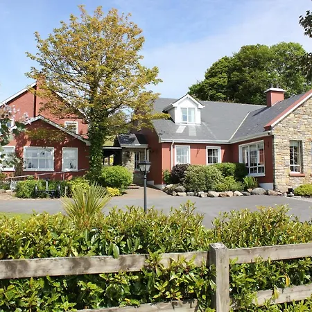 Hillview House, Donegal Town 4*