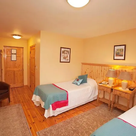 Hillview House, Donegal Town