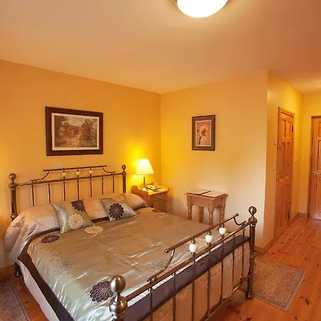 Πανσιόν Hillview House, Donegal Town