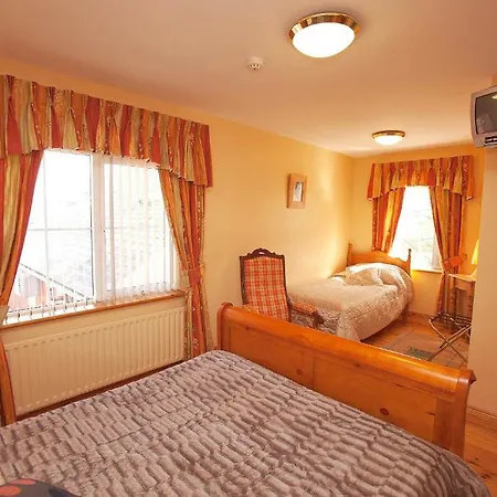 Maison d'hôtes Hillview House, Donegal Town 4*