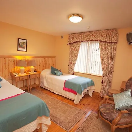 Hillview House, Donegal Town Πανσιόν Ντόνεγκαλ