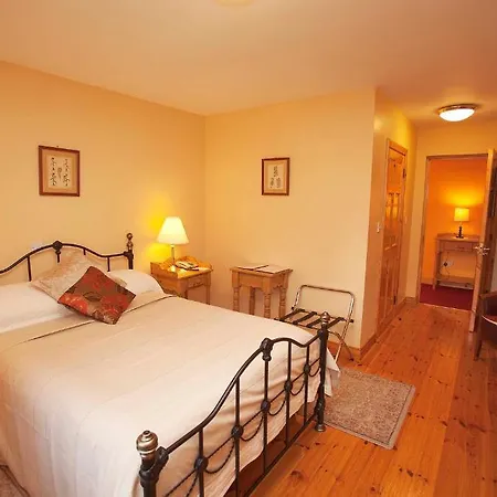 Hillview House, Donegal Town 4*