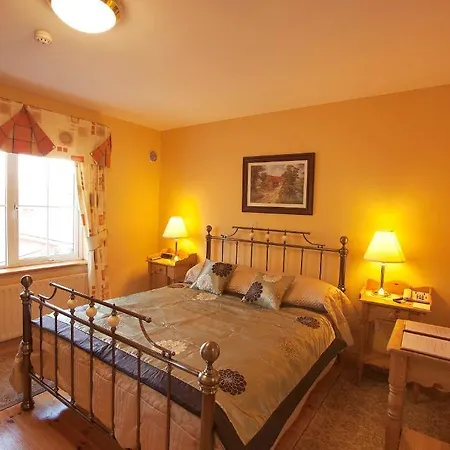Maison d'hôtes Hillview House, Donegal Town 4*