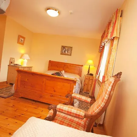 Hillview House, Donegal Town Πανσιόν