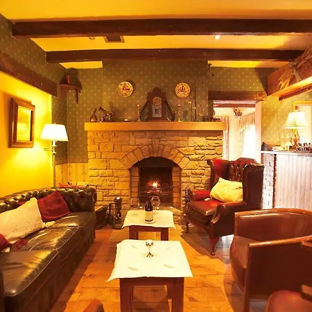 Hillview House, Donegal Town