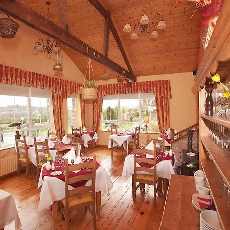 Hillview House, Donegal Town Maison d'hôtes