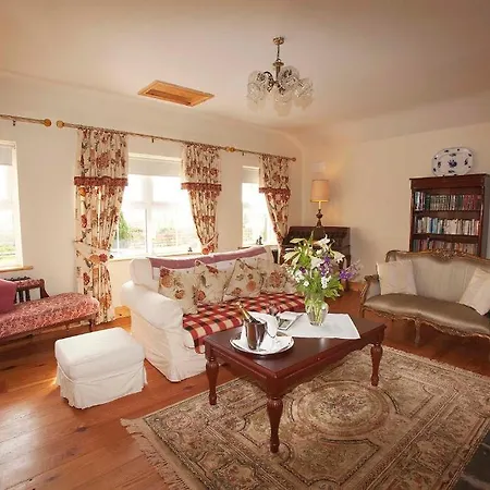 Ard Na Breatha House Guest house Donegal Town