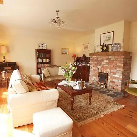 Hillview House, Donegal Town 4*