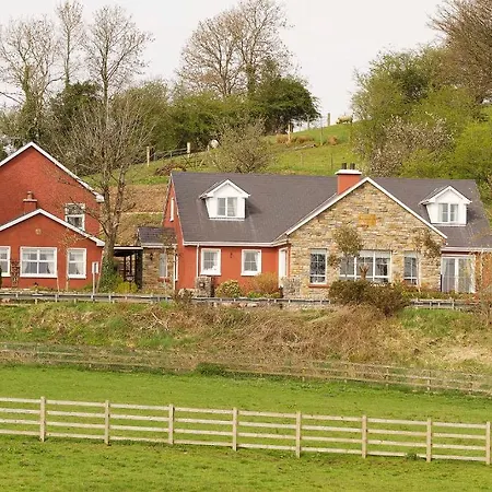 Hillview House, Donegal Town Πανσιόν