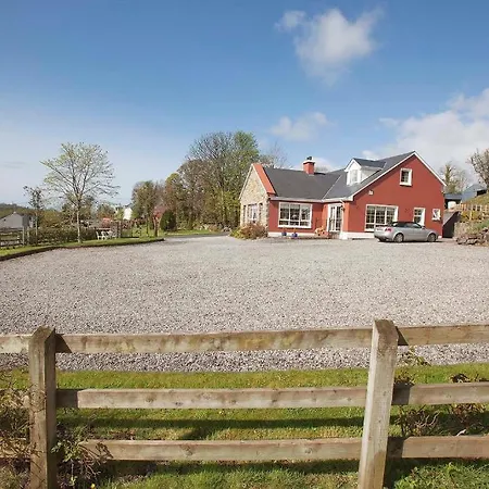 Hillview House, Donegal Town Πανσιόν Ντόνεγκαλ