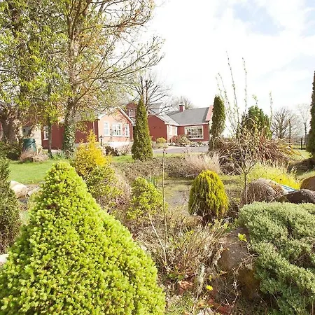 Hillview House, Donegal Town