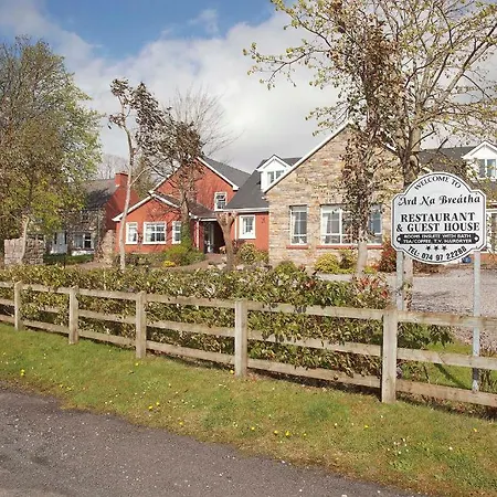 Hillview House, Donegal Town Maison d'hôtes 4*