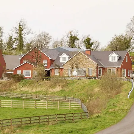 Πανσιόν Hillview House, Donegal Town 4*