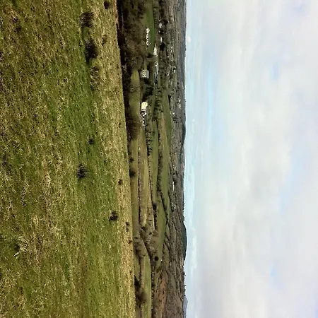 Ard Na Breatha House Donegal Town