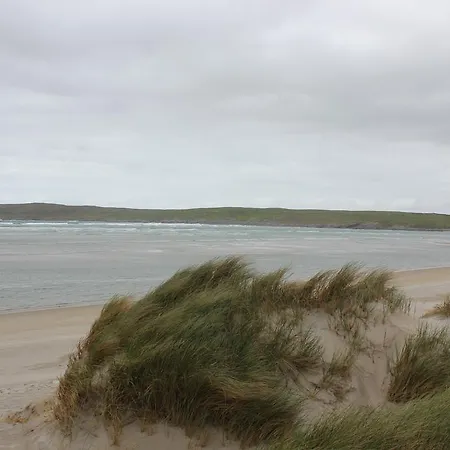 Πανσιόν Hillview House, Donegal Town
