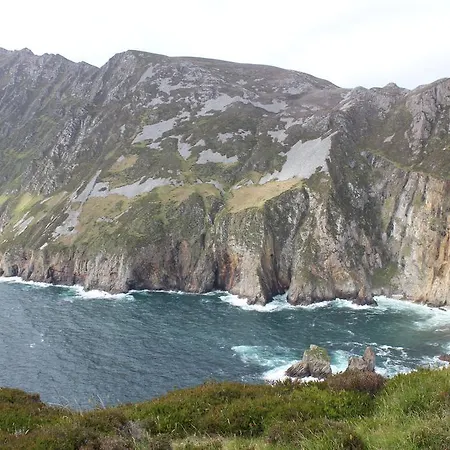 Hillview House, Donegal Town Ντόνεγκαλ