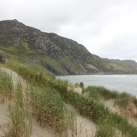 Hillview House, Donegal Town