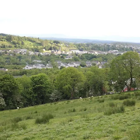 Πανσιόν Hillview House, Donegal Town