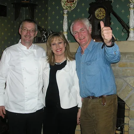 Hillview House, Donegal Town