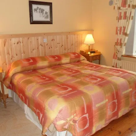 Hillview House, Donegal Town Ντόνεγκαλ