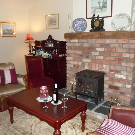 Maison d'hôtes Hillview House, Donegal Town 4*