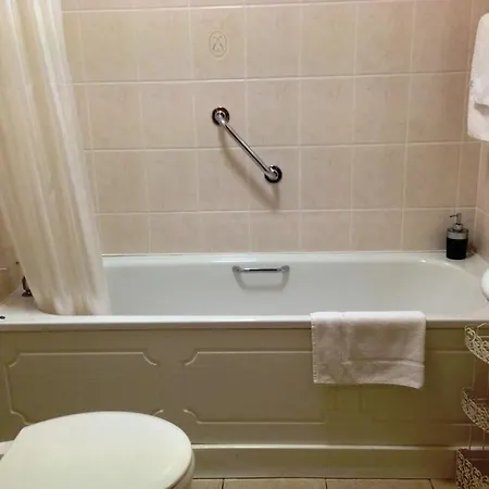 Hillview House, Donegal Town Ντόνεγκαλ