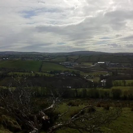 Hillview House, Donegal Town 4* Donegal Town