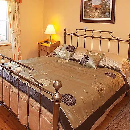 Hillview House, Donegal Town