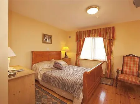 Maison d'hôtes Hillview House, Donegal Town 4*