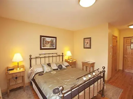 Πανσιόν Hillview House, Donegal Town