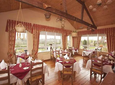 Maison d'hôtes Hillview House, Donegal Town Donegal Town