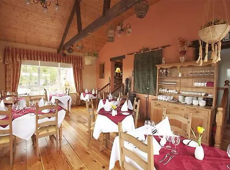 Πανσιόν Hillview House, Donegal Town