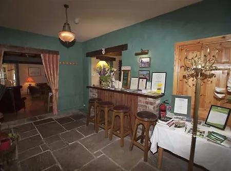 Πανσιόν Hillview House, Donegal Town 4*