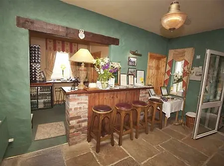 Hillview House, Donegal Town