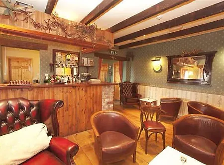 Πανσιόν Hillview House, Donegal Town