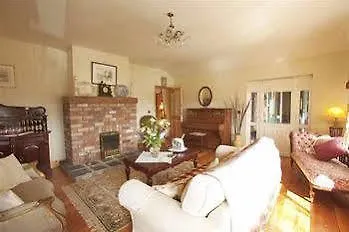 Πανσιόν Hillview House, Donegal Town Ντόνεγκαλ