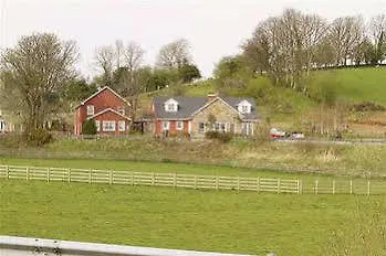 Maison d'hôtes Hillview House, Donegal Town