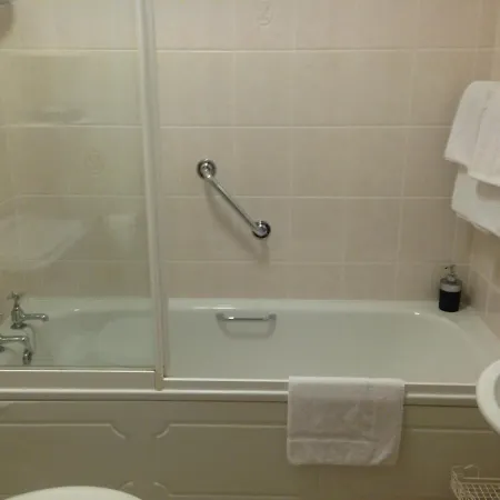 Πανσιόν Hillview House, Donegal Town Ντόνεγκαλ