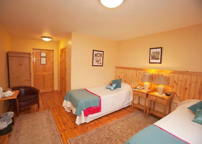 Hillview House, Donegal Town