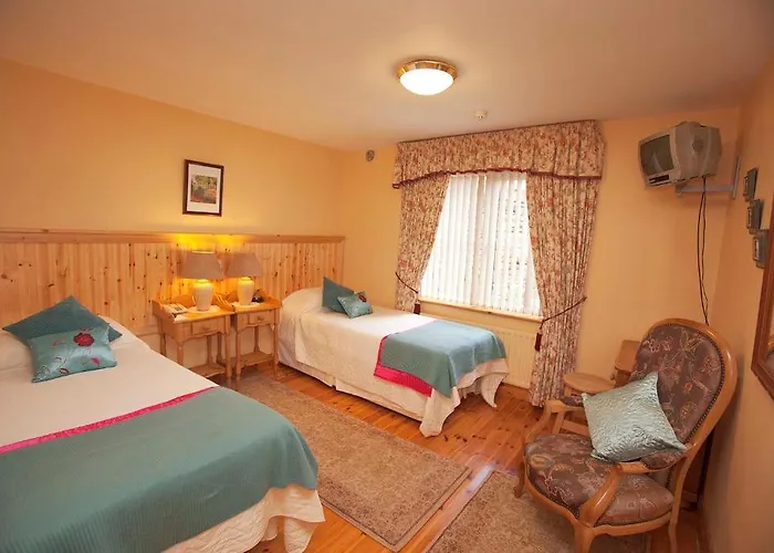 Hillview House, Donegal Town Guest house Donegal Town