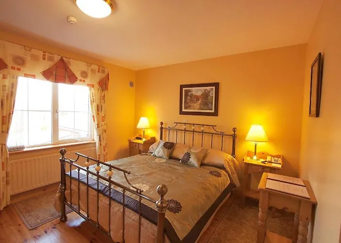 Guest house Hillview House, Donegal Town 4*