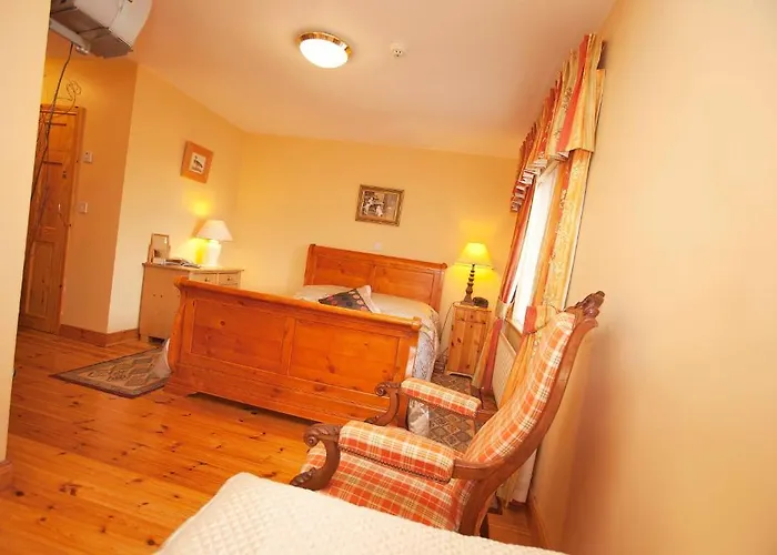 Hillview House, Donegal Town Guest house