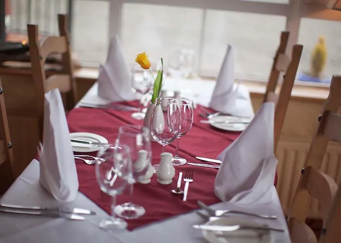 Hillview House, Donegal Town Donegal Town