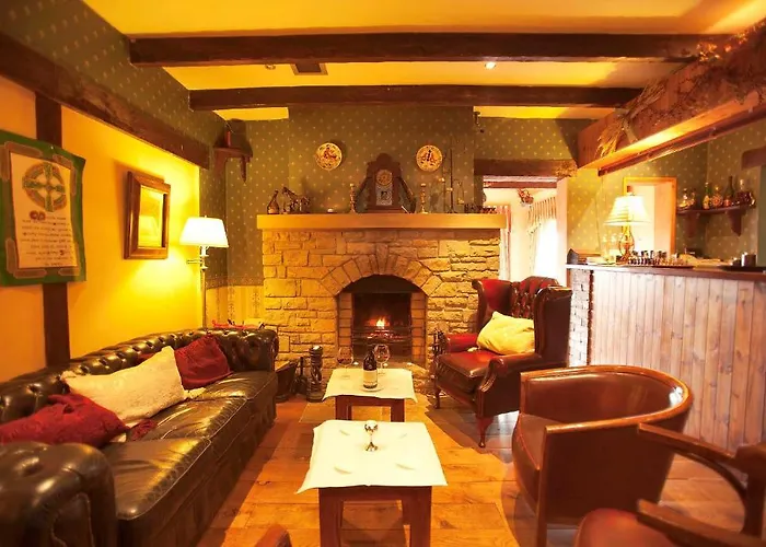 Hillview House, Donegal Town