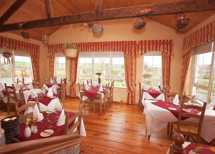 Guest house Hillview House, Donegal Town Donegal Town