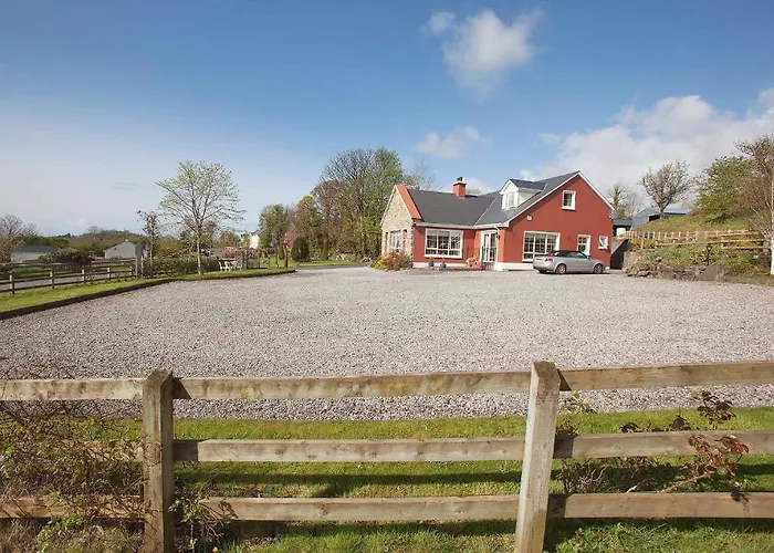 Hillview House, Donegal Town Guest house Donegal Town