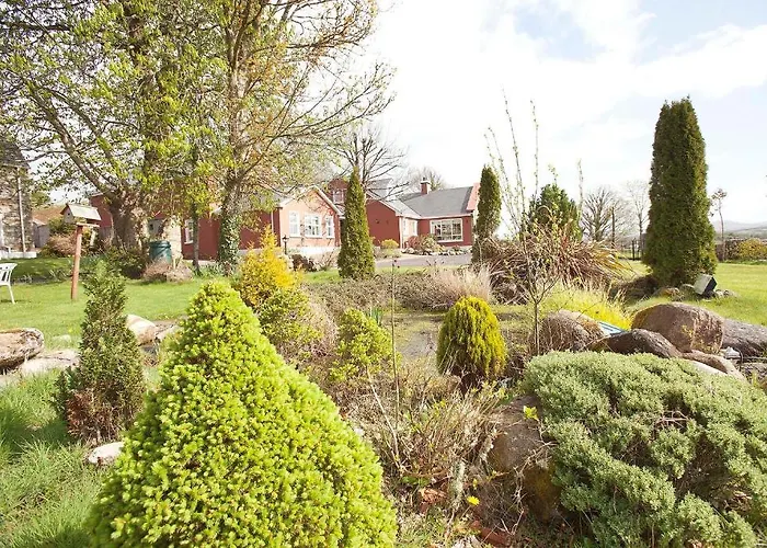 Hillview House, Donegal Town