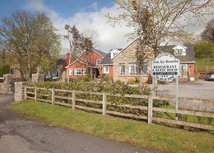 Hillview House, Donegal Town Guest house 4*