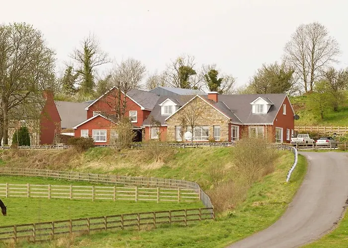 Guest house Hillview House, Donegal Town 4*