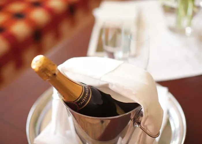 Hillview House, Donegal Town